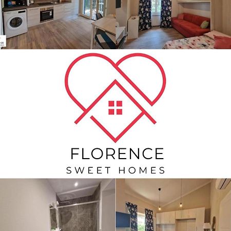 Lella Apartment With Free Parking By Florence Sweet Homes Extérieur photo