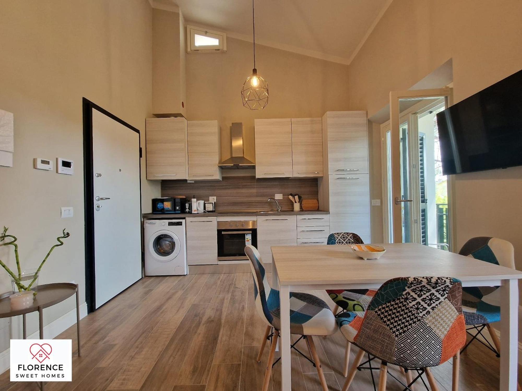 Lella Apartment With Free Parking By Florence Sweet Homes Extérieur photo