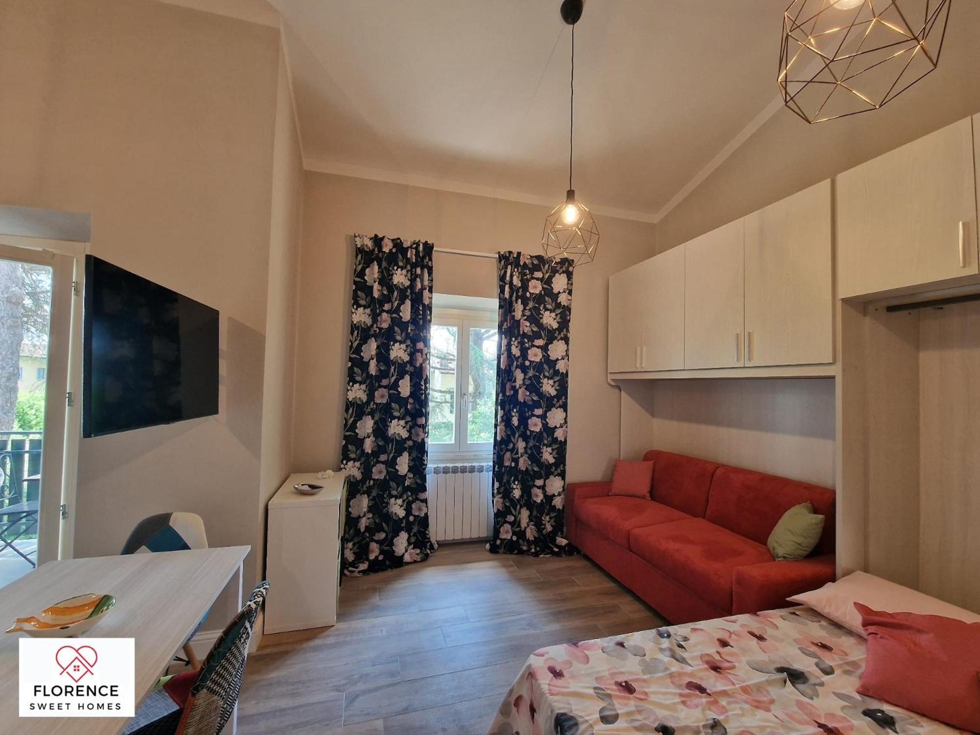 Lella Apartment With Free Parking By Florence Sweet Homes Extérieur photo