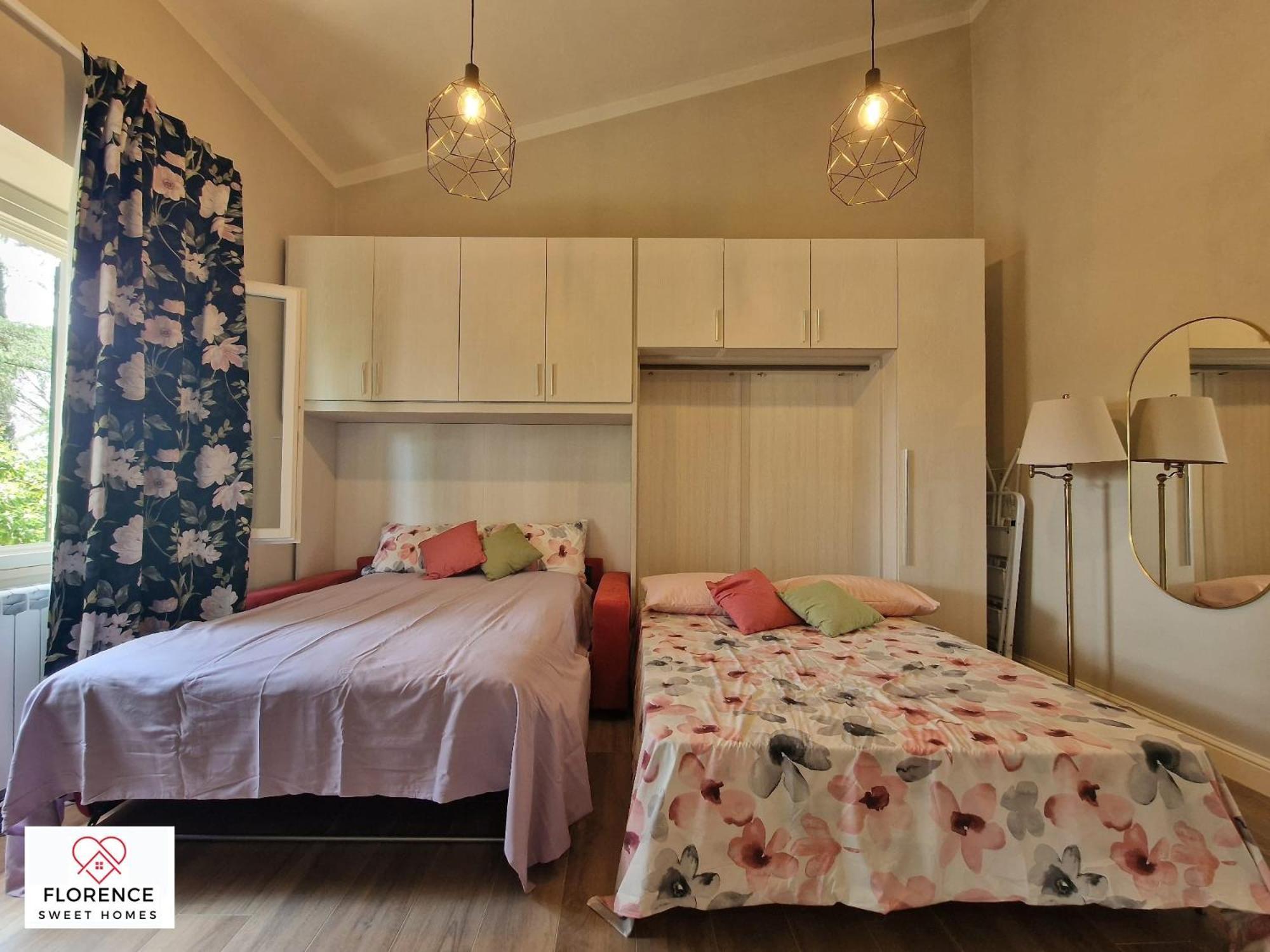 Lella Apartment With Free Parking By Florence Sweet Homes Extérieur photo