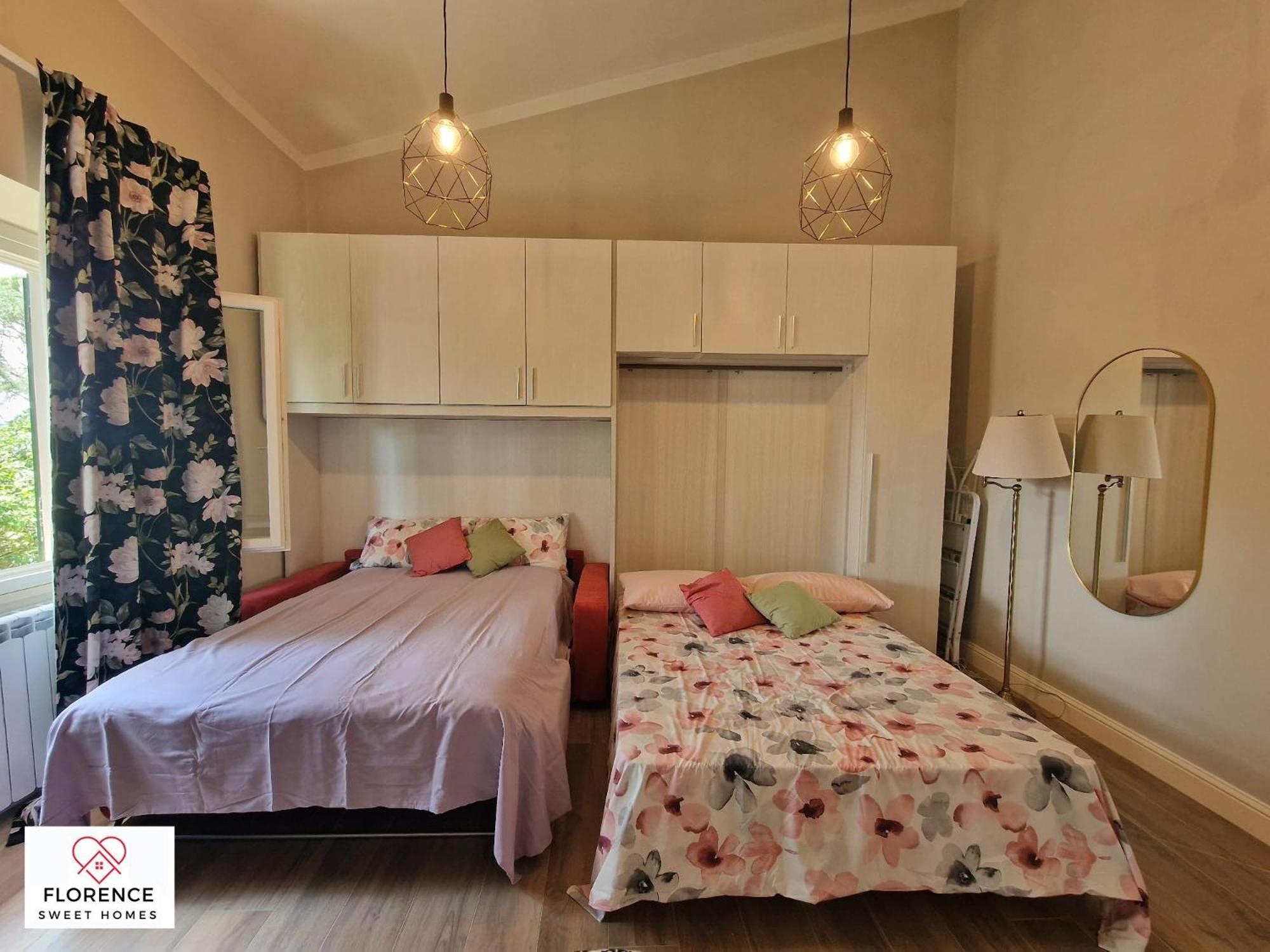 Lella Apartment With Free Parking By Florence Sweet Homes Extérieur photo