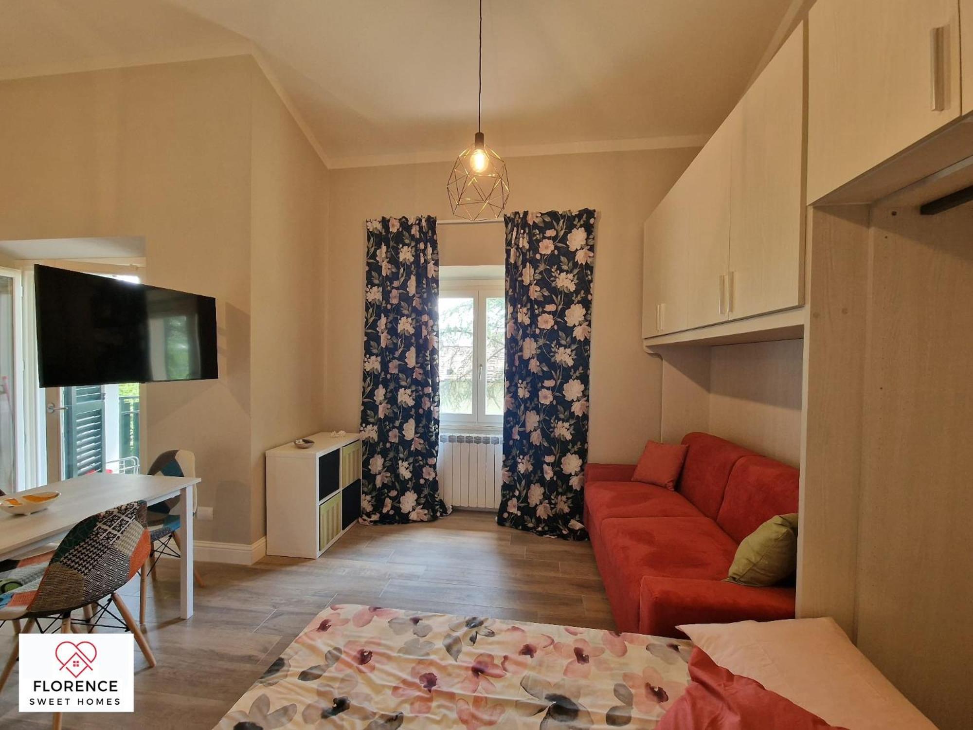 Lella Apartment With Free Parking By Florence Sweet Homes Extérieur photo
