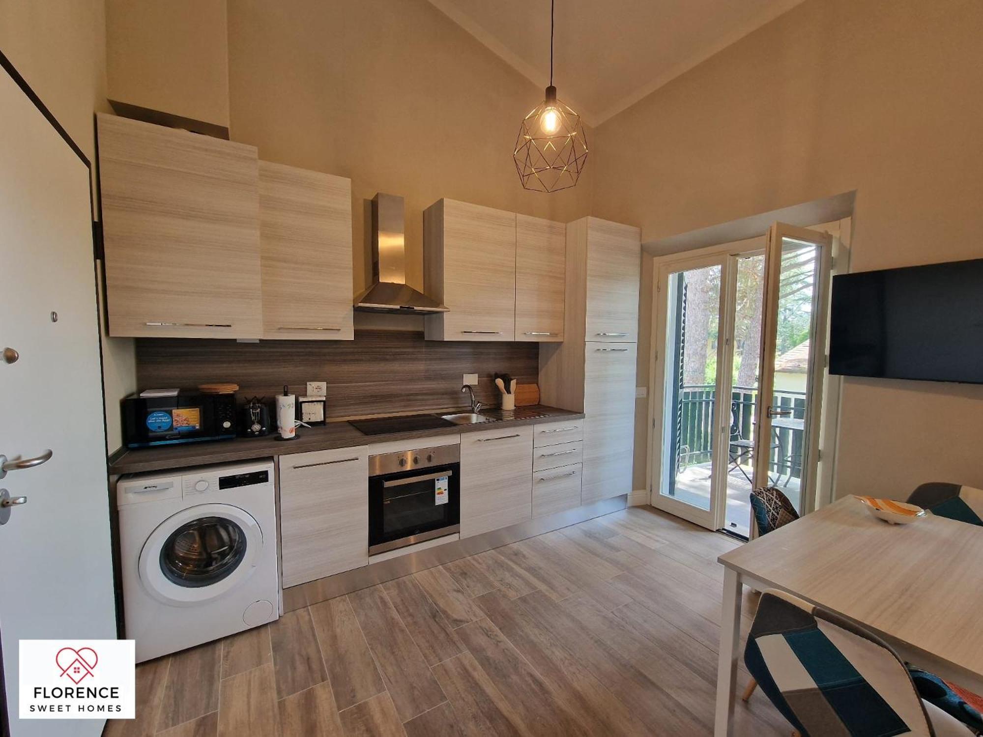 Lella Apartment With Free Parking By Florence Sweet Homes Extérieur photo