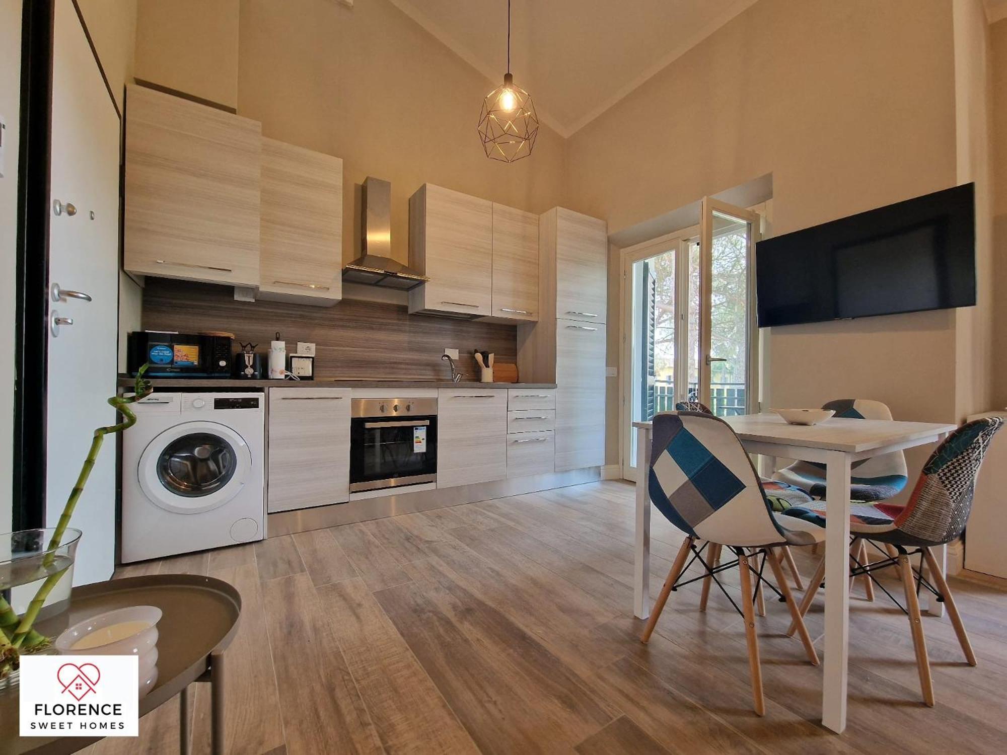 Lella Apartment With Free Parking By Florence Sweet Homes Extérieur photo
