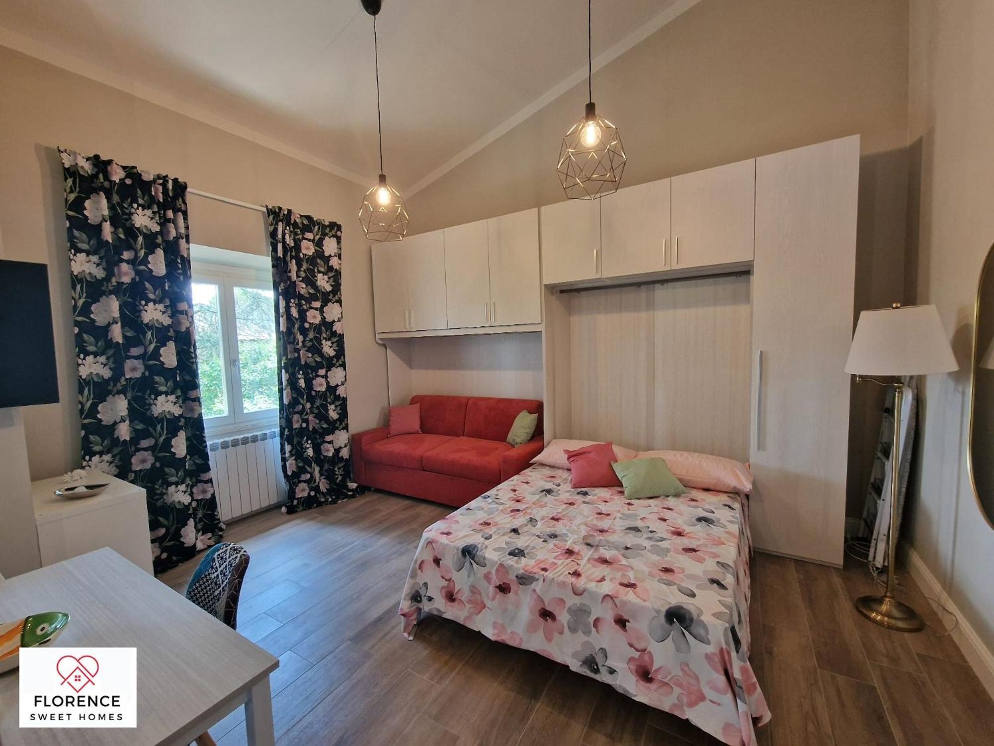 Lella Apartment With Free Parking By Florence Sweet Homes Extérieur photo