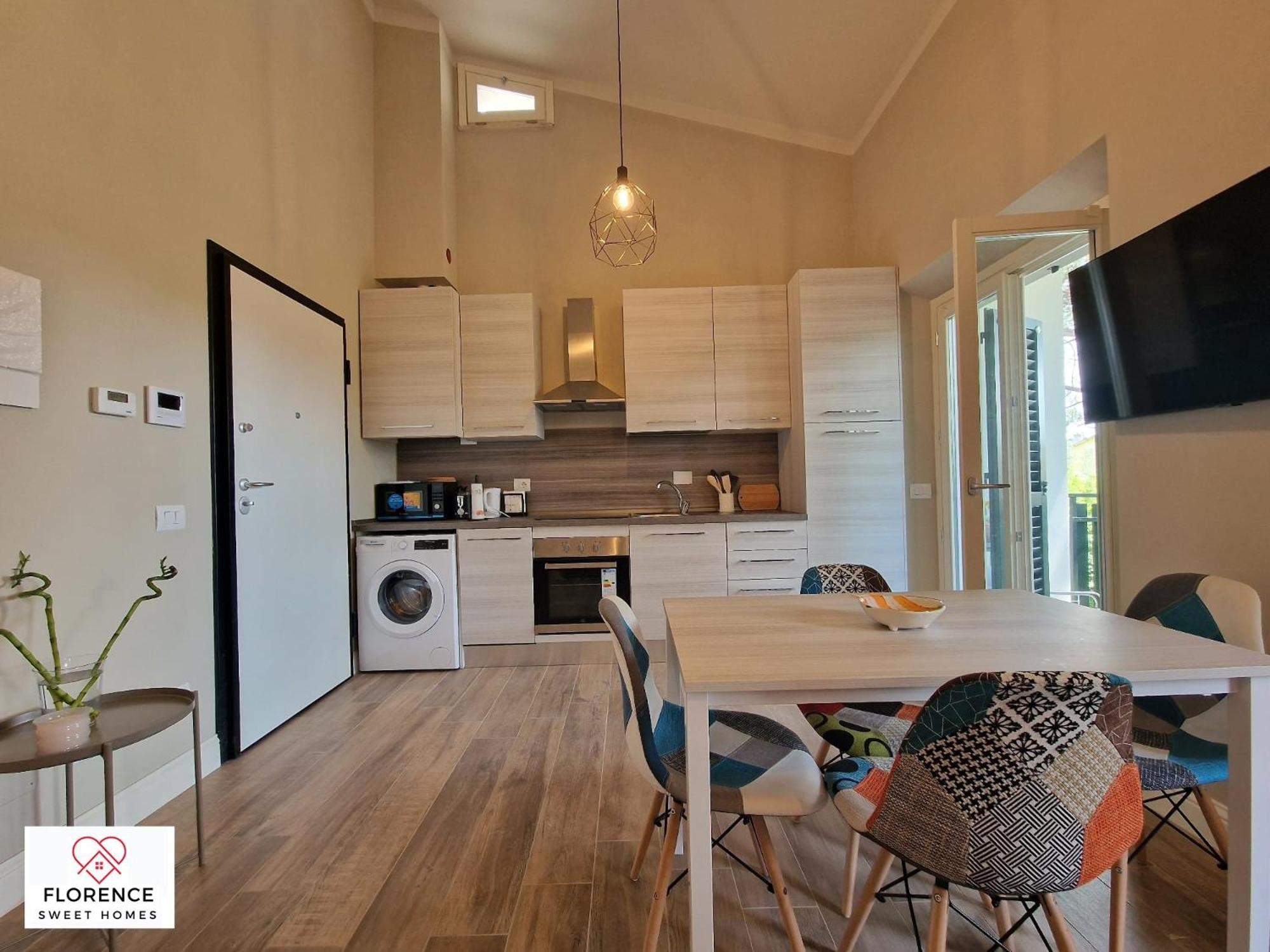 Lella Apartment With Free Parking By Florence Sweet Homes Extérieur photo