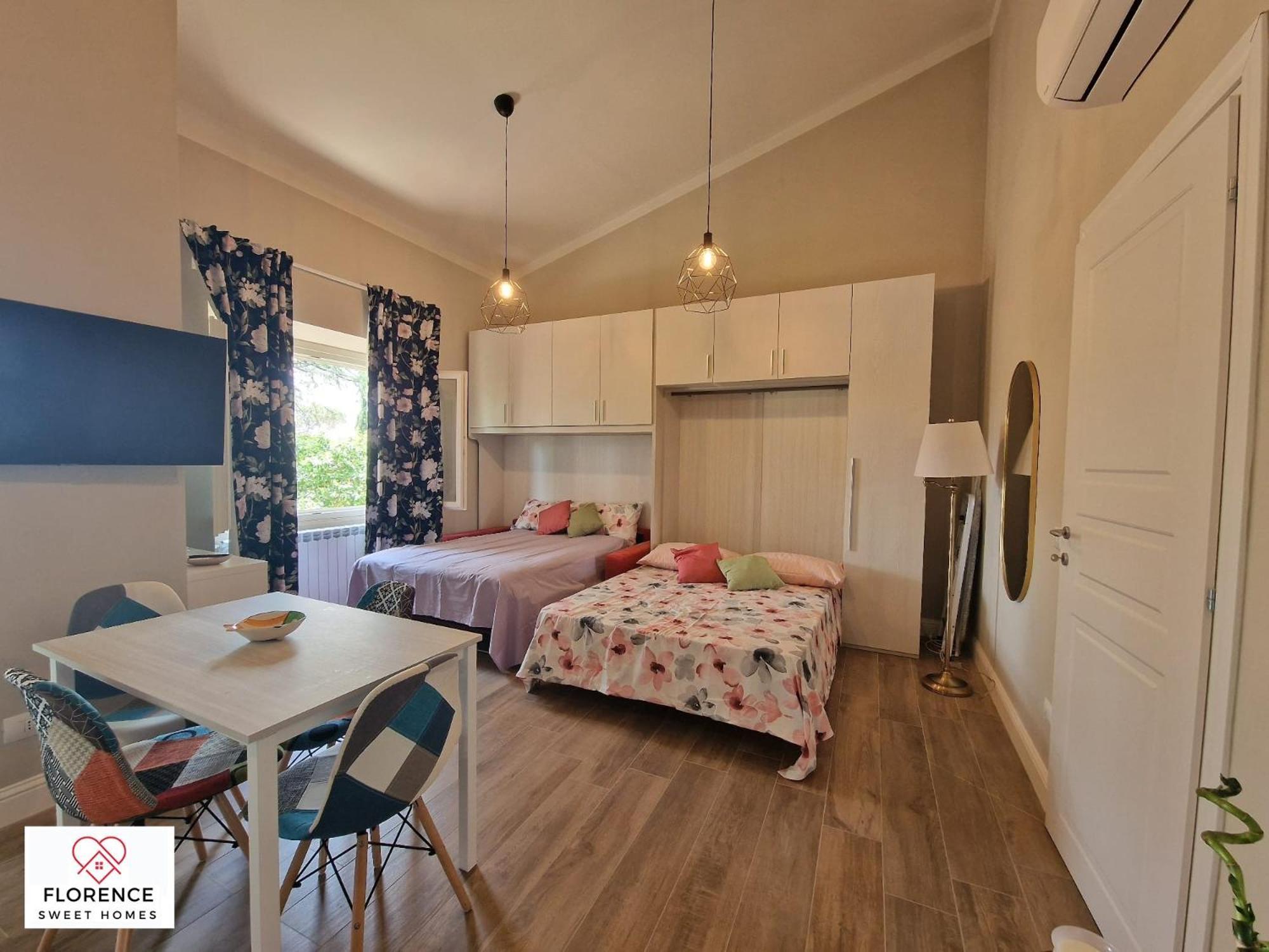 Lella Apartment With Free Parking By Florence Sweet Homes Extérieur photo