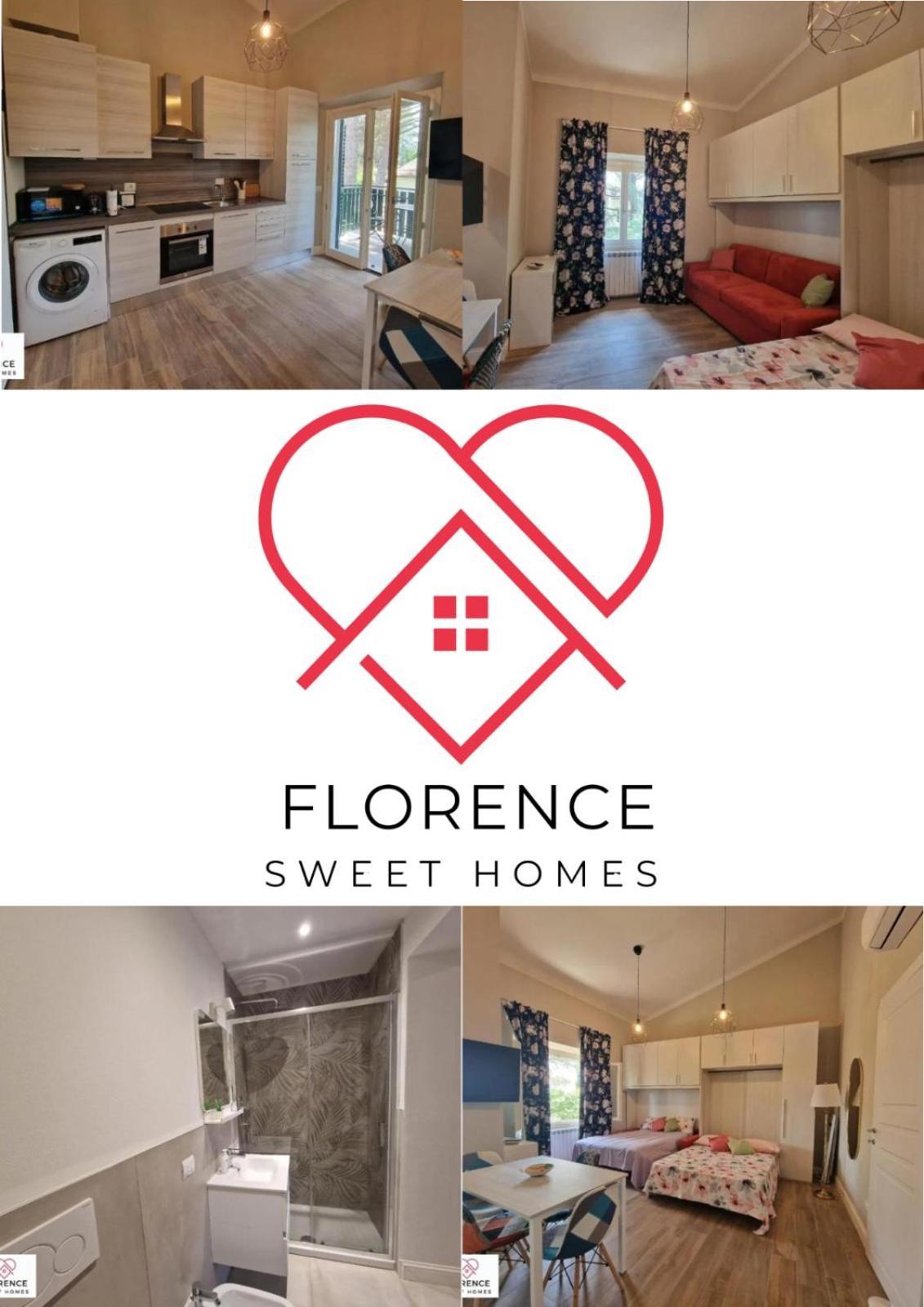 Lella Apartment With Free Parking By Florence Sweet Homes Extérieur photo